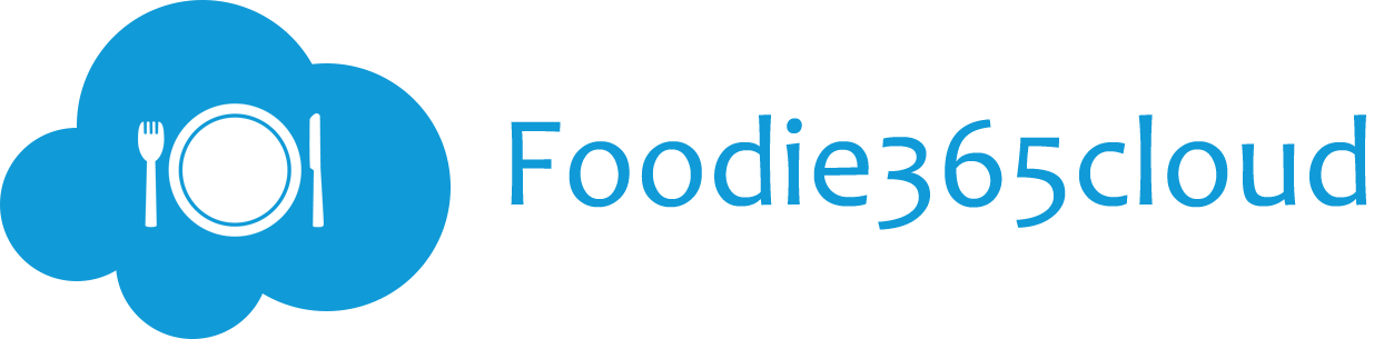 Logo of Foodie365cloud